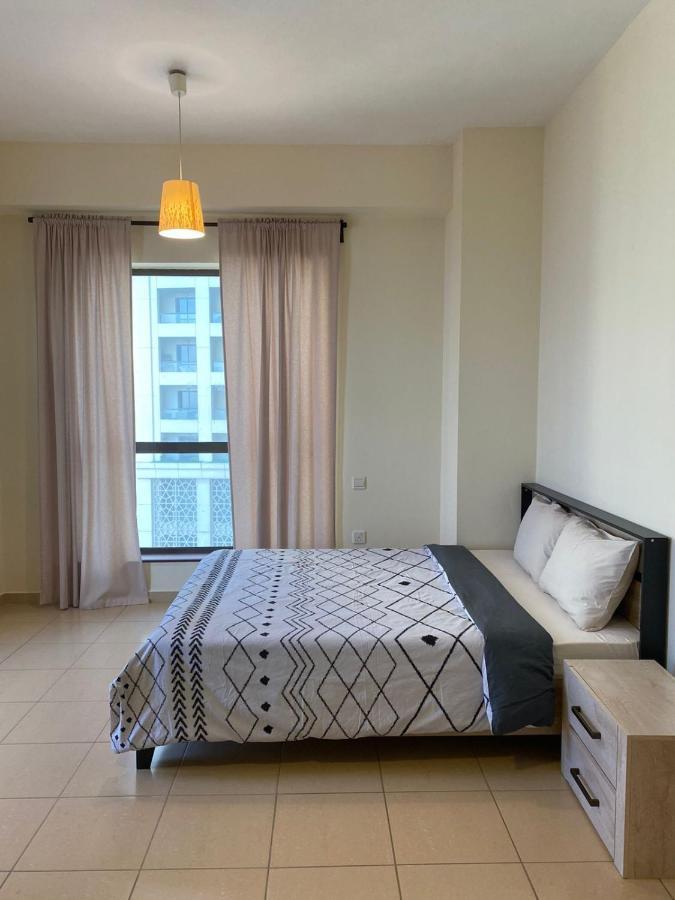 Al Mashreq 2 Bedroom Amazing Sea View - Rimal 2 Jbr Dubai Exterior photo
