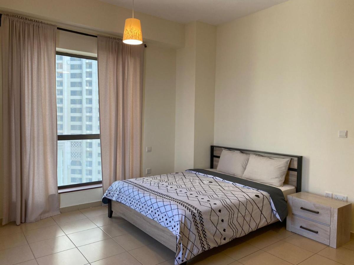 Al Mashreq 2 Bedroom Amazing Sea View - Rimal 2 Jbr Dubai Exterior photo